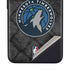 NBA Minnesota Timberwolves Dark Rust Google Pixel 4a Skin